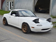Front Splitter - Mazda Miata 89-97