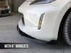Front Splitter - Nissan 370Z - Artwork Bodyshop