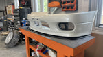Front Splitter - Nissan Silvia S15 - Artwork Bodyshop