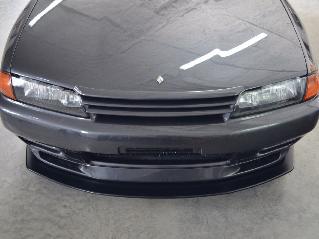 Front Splitter - Nissan Skyline GT-R R32