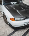 Front Splitter - Nissan Skyline GT-R R32 - Artwork Bodyshop