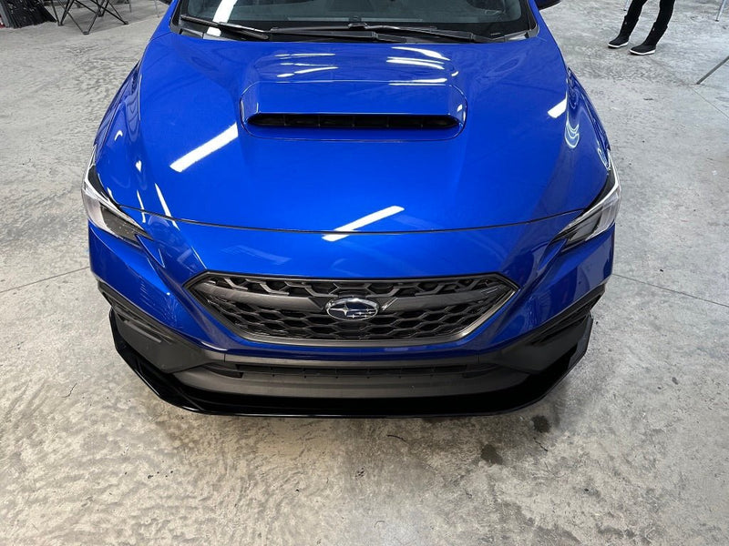 Front Splitter - Subaru WRX 2022-2024