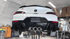 Rear Diffuser - Acura Integra Type S 2024 – Artwork Bodyshop Inc.