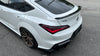 Rear Diffuser - Acura Integra Type S 2024 – Artwork Bodyshop Inc.