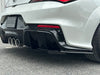 Rear Diffuser - Acura Integra Type S 2024 - Artwork Bodyshop Inc.