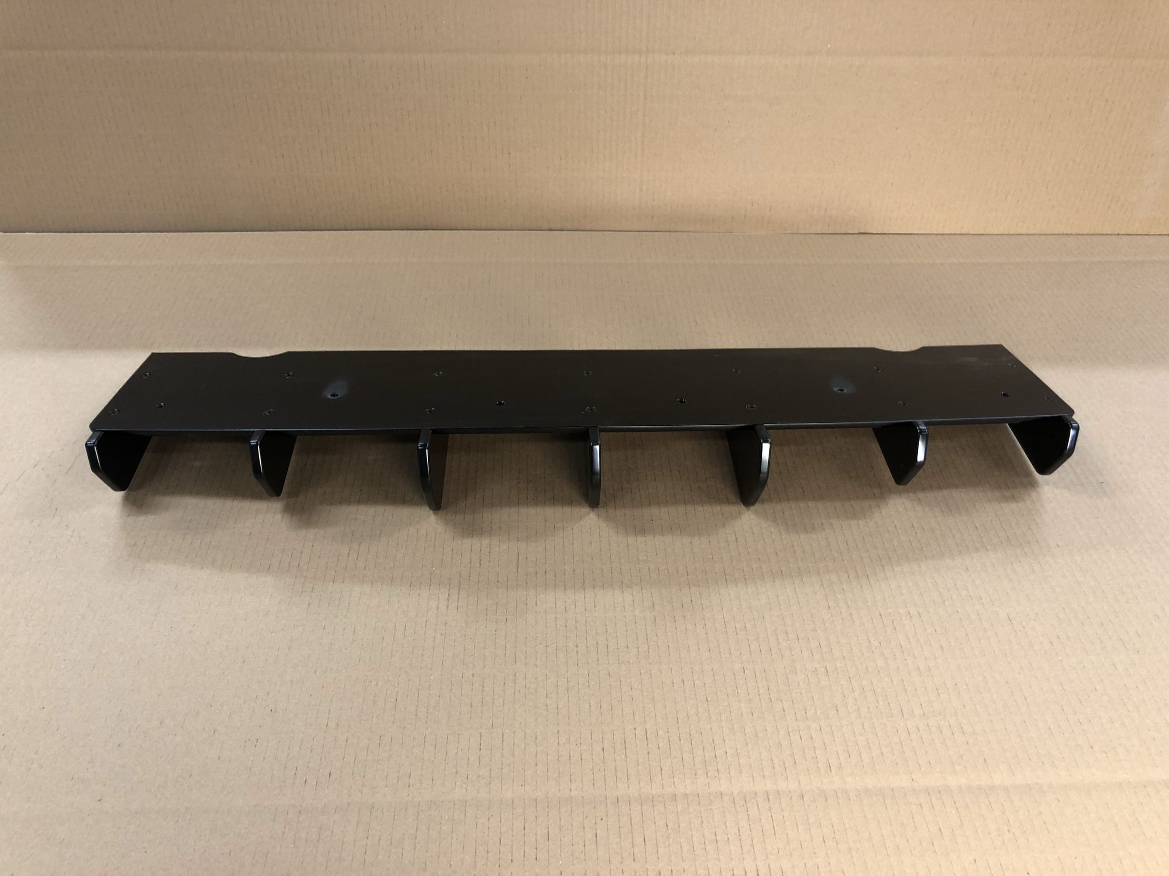 Rear Diffuser OEM style - 34'' (Universal) – Artwork Bodyshop Inc.