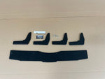 Rear Diffuser - Subaru WRX/STI 14-20 - Artwork Bodyshop