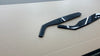 Rear Spats - Acura TLX 2018-2020 - Artwork Bodyshop Inc.