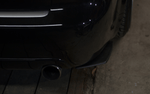 Rear Spats - Audi S4 03-05 - Artwork Bodyshop
