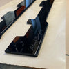 Side Splitters - Acura TLX 21-22 (W/O Aero Package) - Artwork Bodyshop