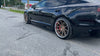 Side Splitters - Kia Stinger 2017-2023 - Artwork Bodyshop Inc.