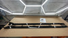 Side Splitters - Toyota Corolla SE / XSE Hatchback 19-21 - Artwork Bodyshop