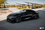 Side Splitters - Toyota Supra A90 / A91 (MK5) - Artwork Bodyshop