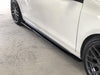 Side Splitters - Volkswagen Golf MK6 - Artwork Bodyshop