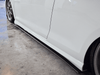 Side Splitters - VW Golf 14-17 - Artwork Bodyshop