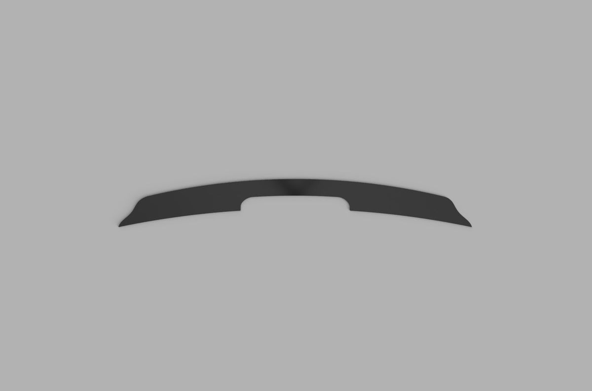 Spoiler Extension - Volkswagen Atlas 2018-2022