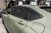 Window Vents - Acura TLX 2021-2023 - Artwork Bodyshop Inc.